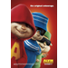 ALVIN AND THE CHIPMUNKS